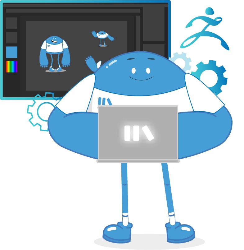 Курсы Zbrush - обучение онлайн с нуля для начинающих