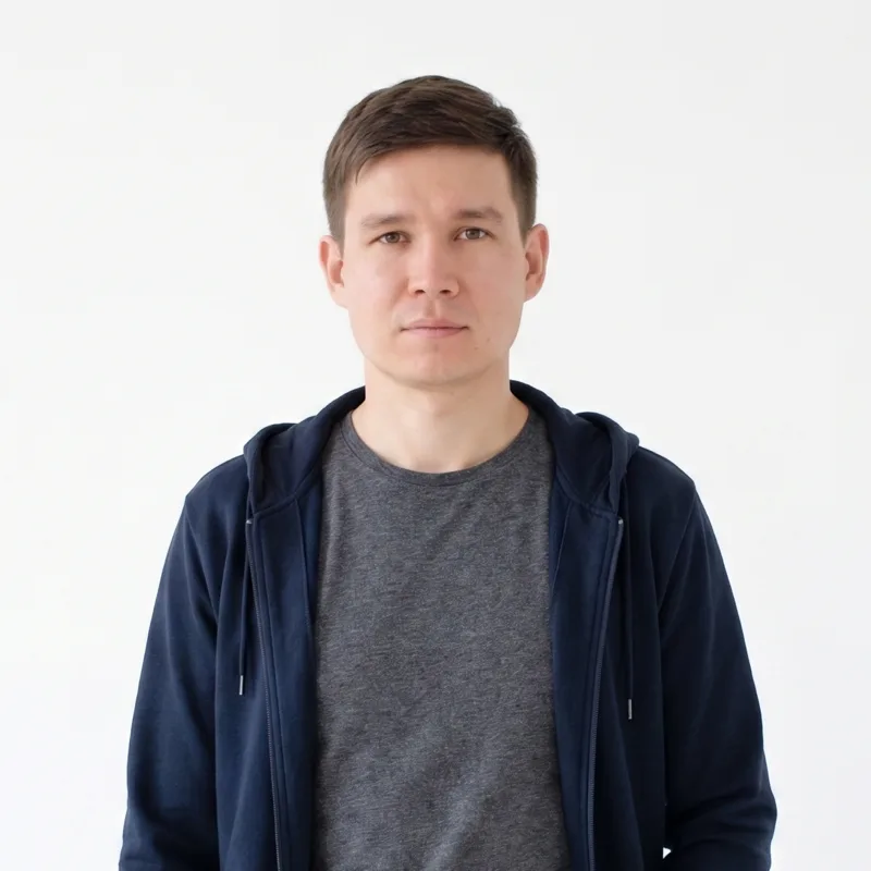 Михаил Кравцов