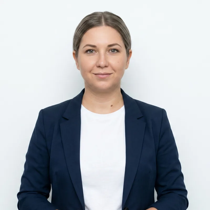 Ольга Миронова