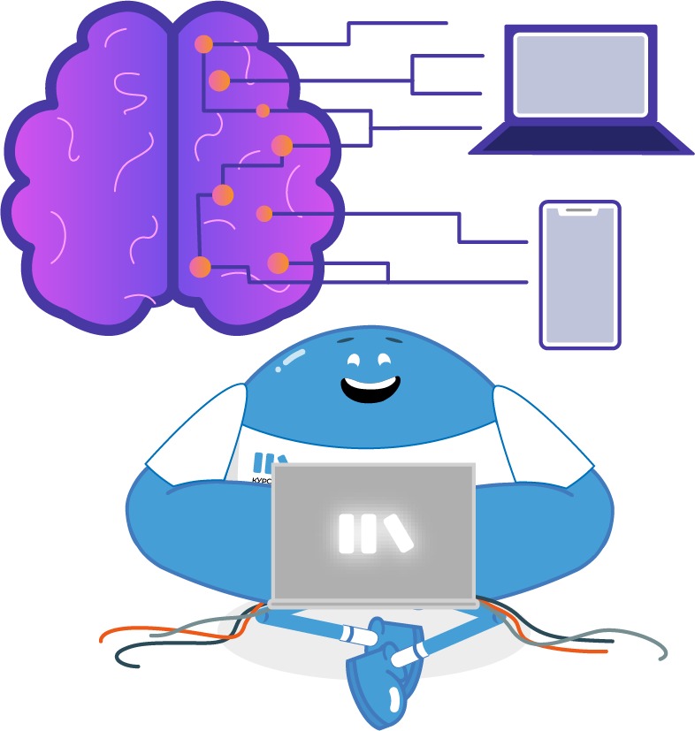 Курсы по искусственному интеллекту с нуля - обучение специалистов онлайн