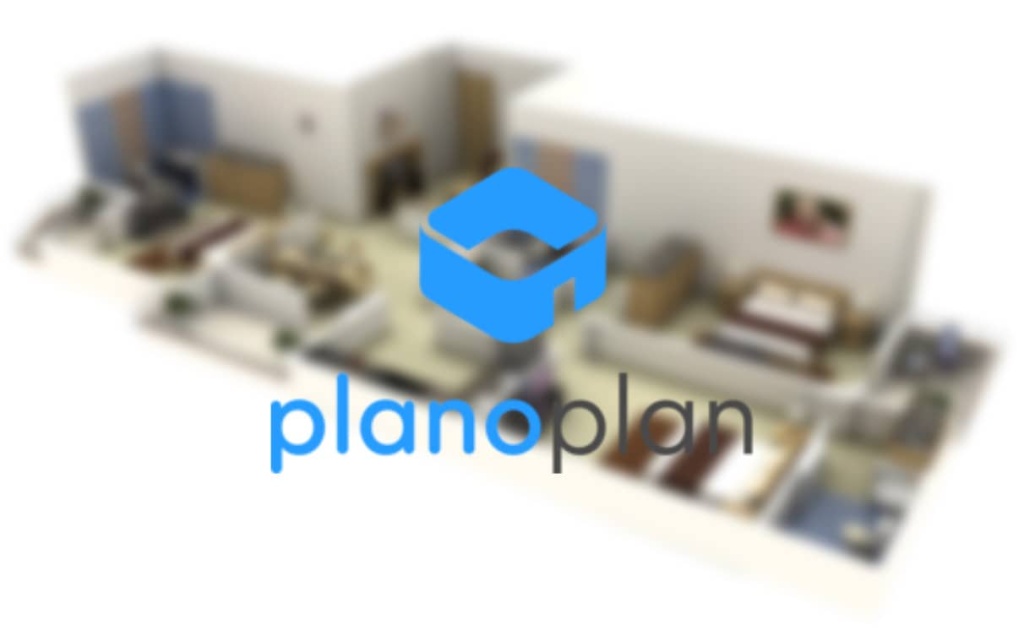 Логотип программы Planoplan