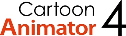 Логотип программы Cartoon Animator 4 