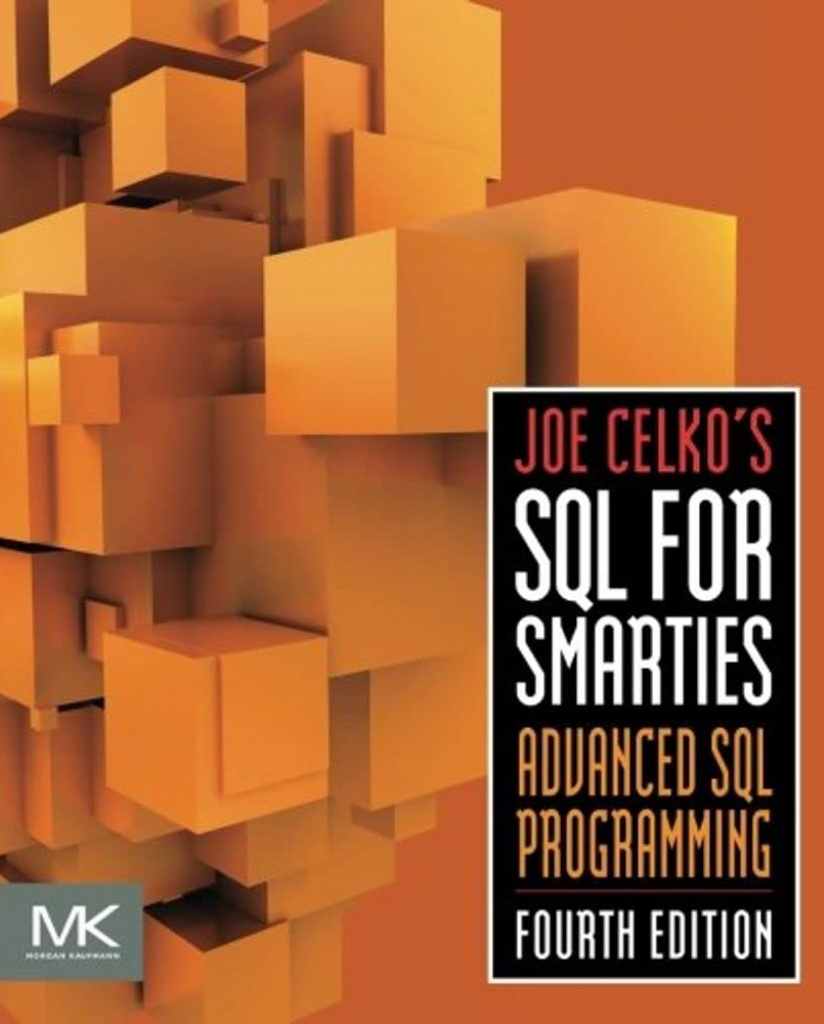 Джо Селко «SQL for smarties_ Advanced SQL Programming»