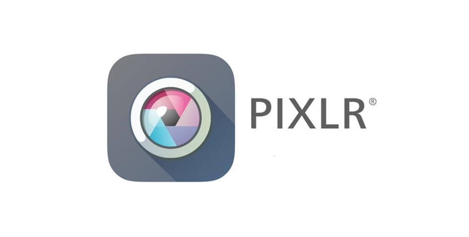 Логотип программы Pixlr