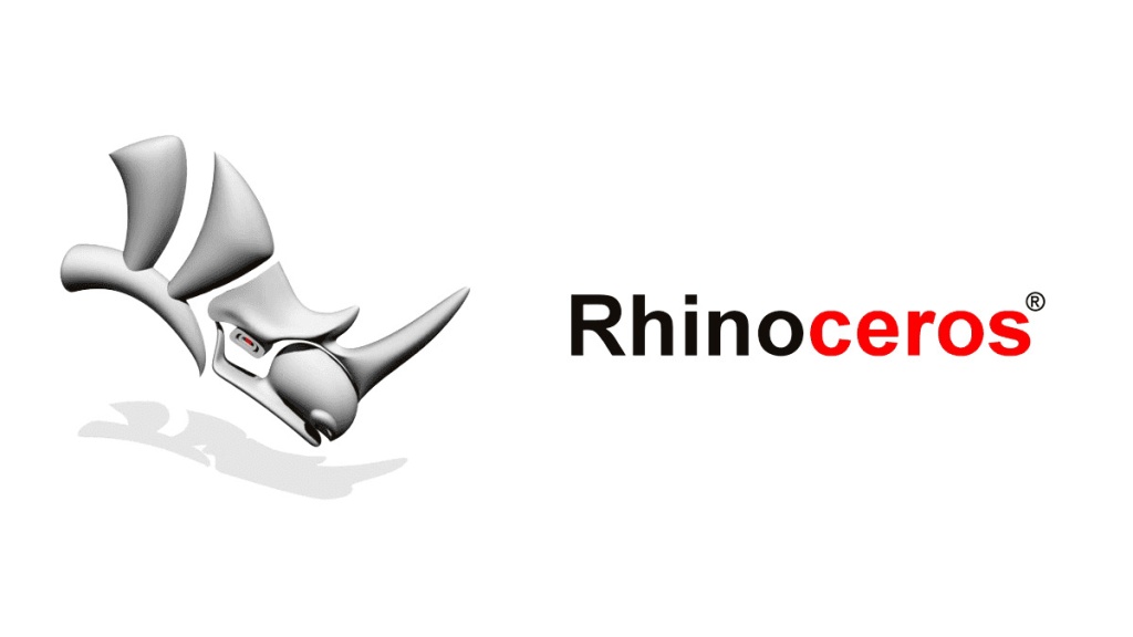 Логотип программы Rhinoceros