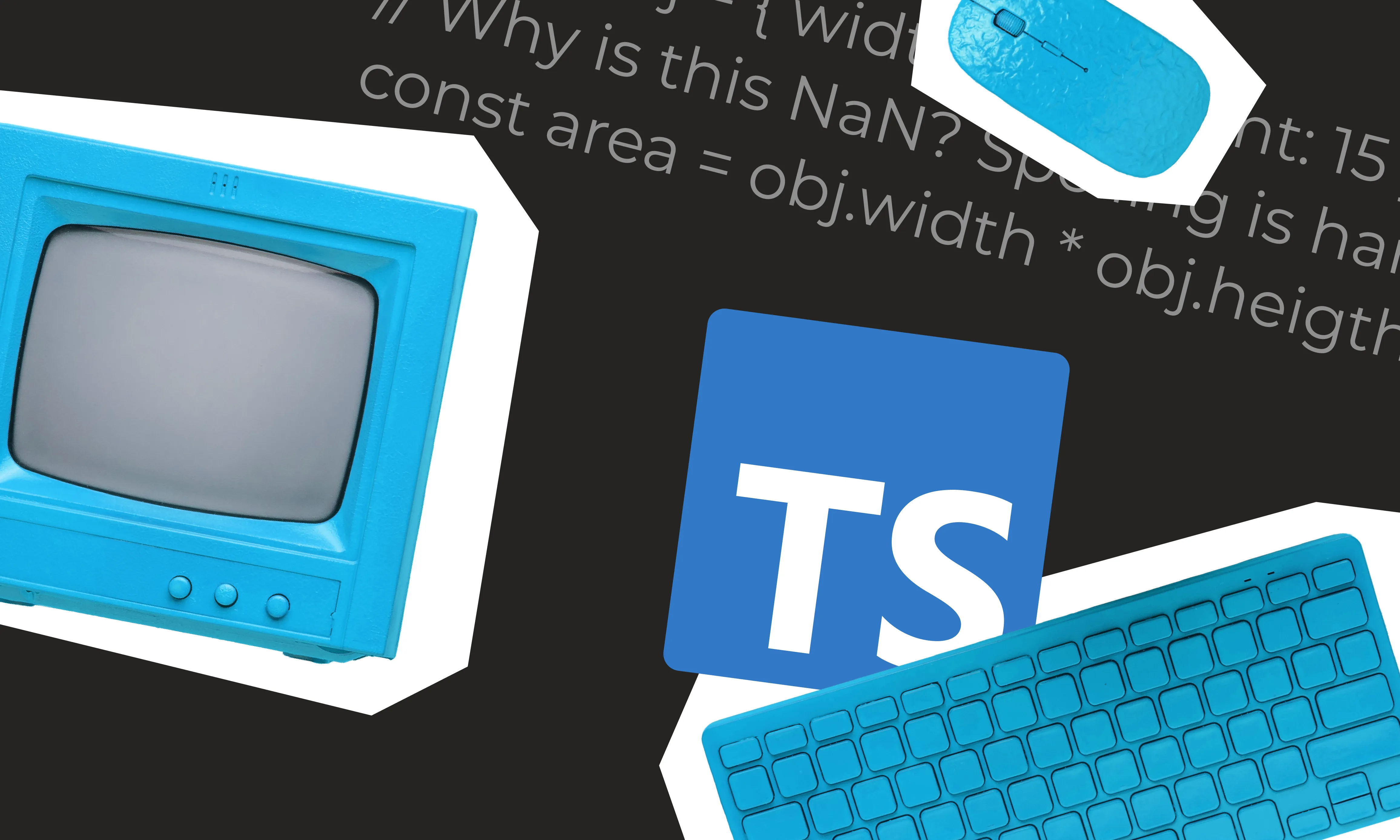 Что такое TypeScript и зачем он нужен
