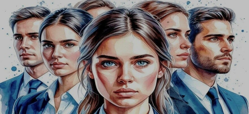 HR CONFERENCE 2025: Стратегии и технологии подбора персонала в условиях кадрового кризиса