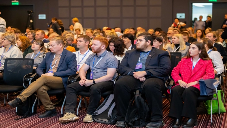 Форум «Учебная Сибирь–2025»