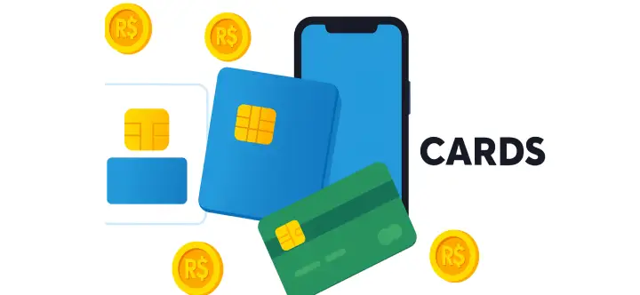 Как оформить иностранную банковскую карту в 2025 году