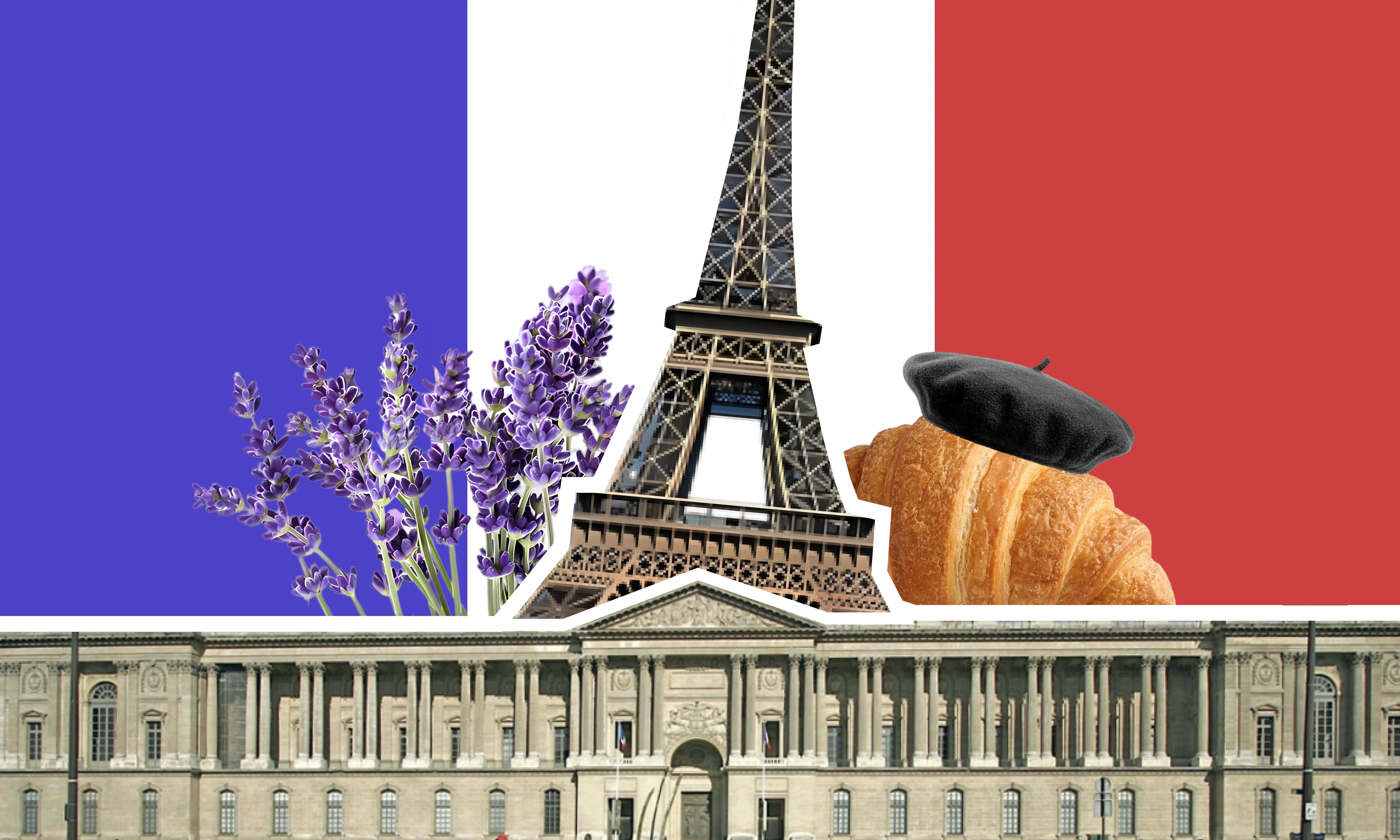 Как получить визу таланта во Франции кратко