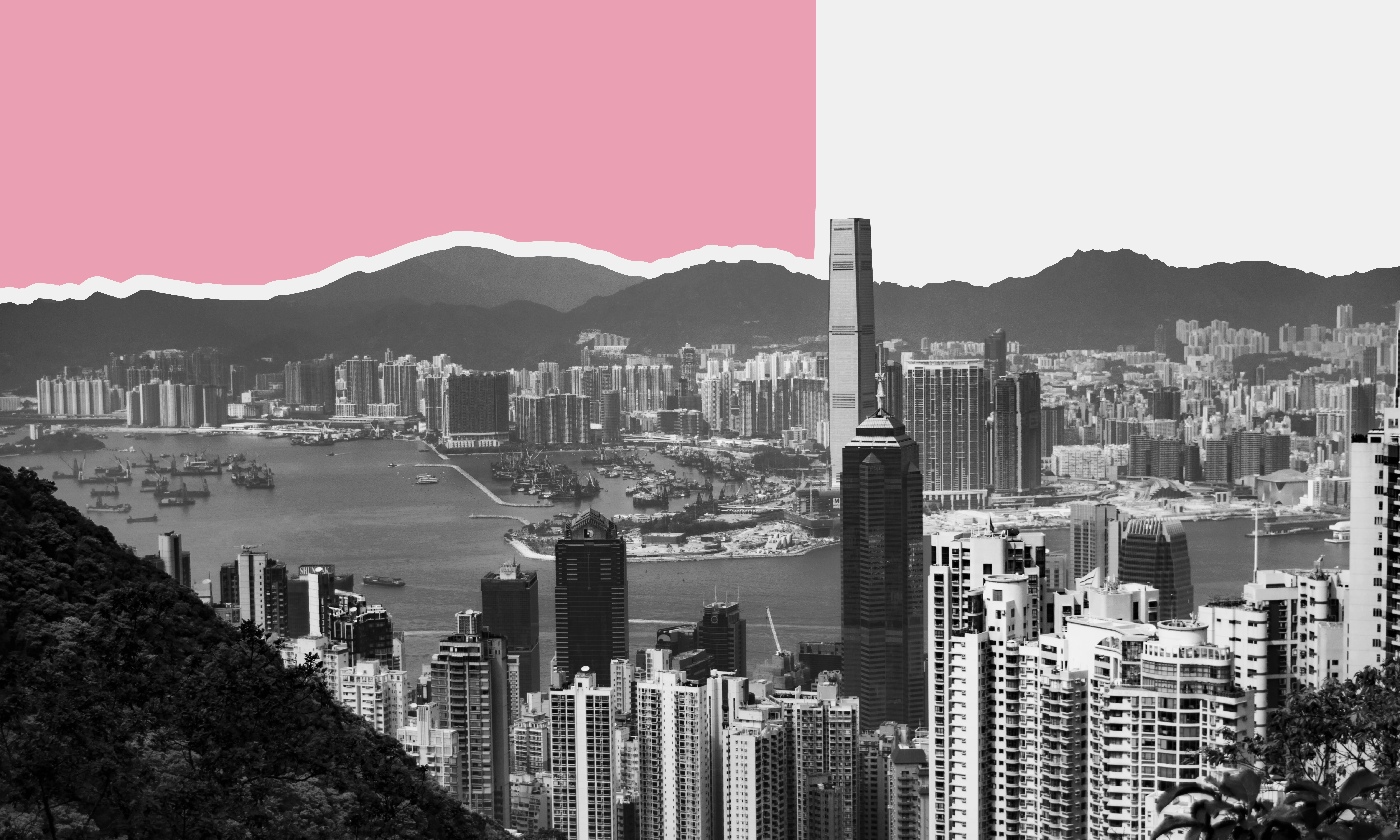 Как получить визу талантов в Гонконг кратко