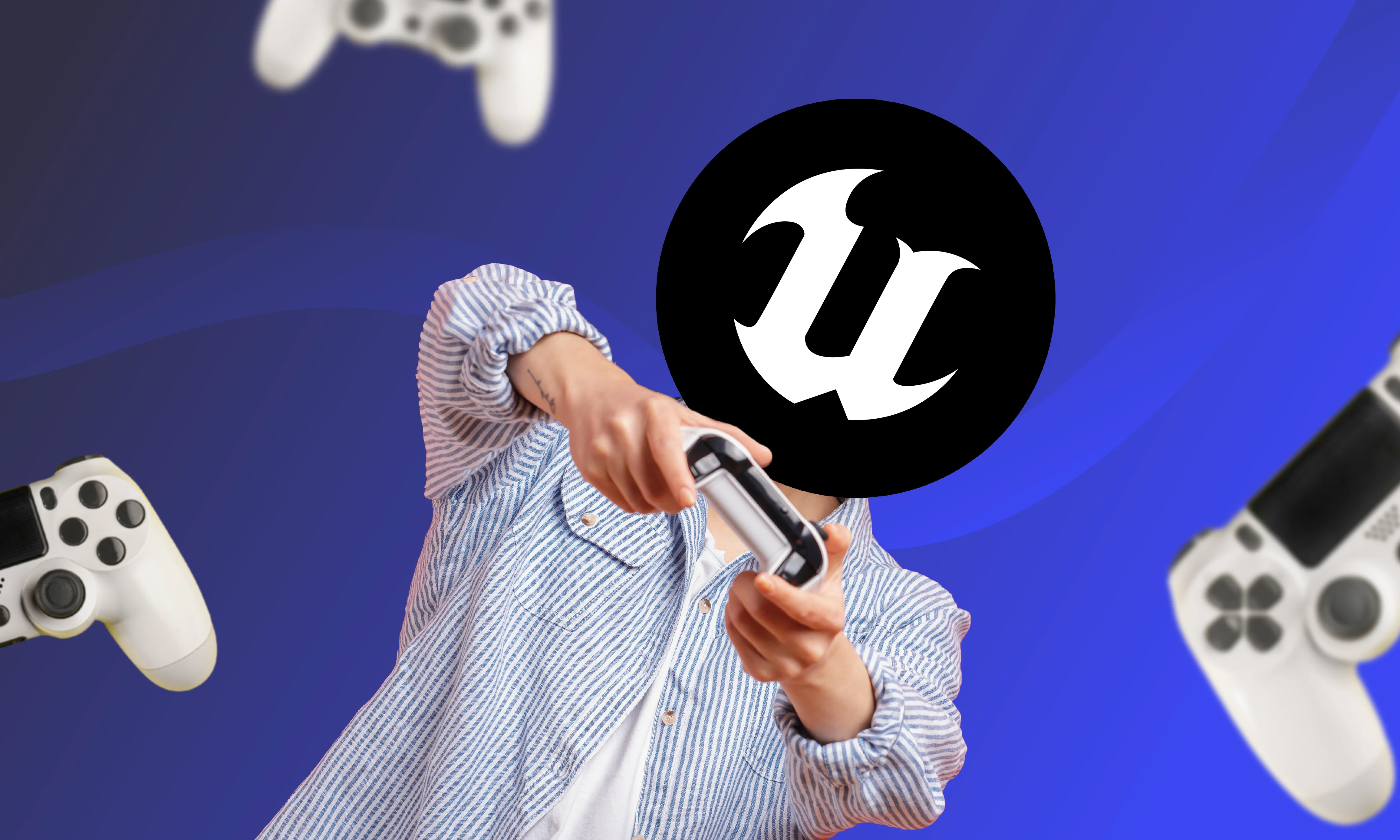 Кто такой программист Unreal Engine кратко