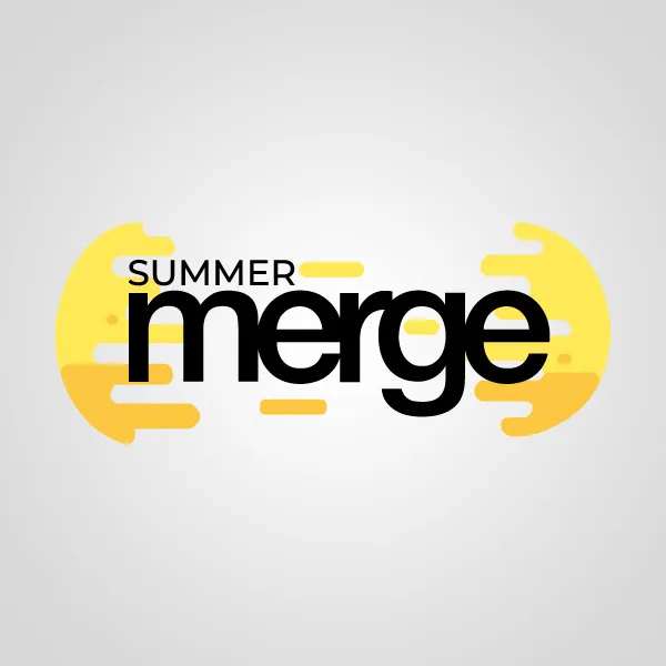 Антиконференция Summer Merge