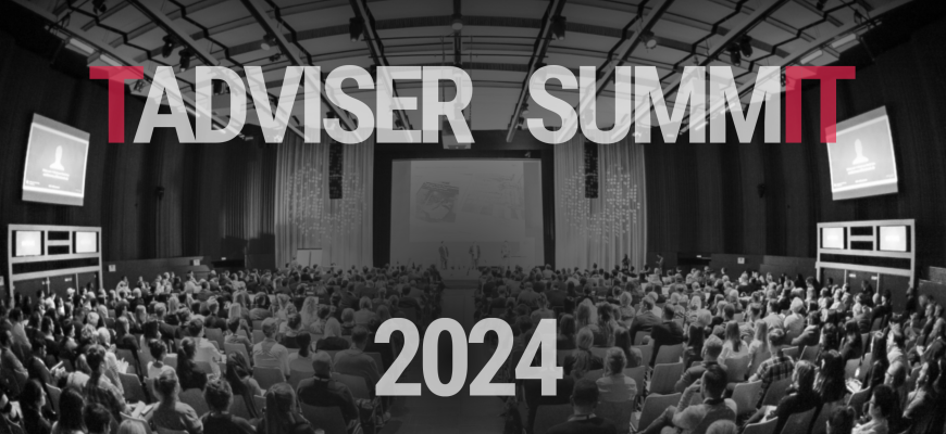 TAdviser Summit состоится в Москве 28 ноября