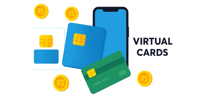 Как оформить виртуальную карту зарубежного банка в России в 2025 году