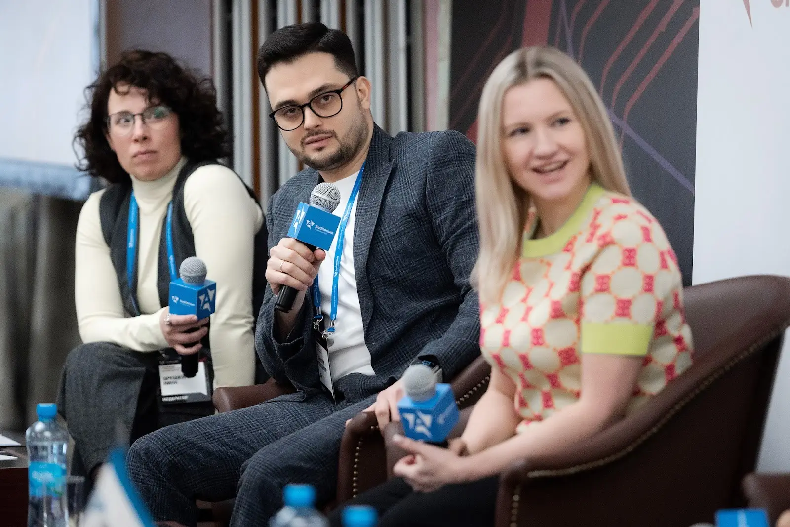 Завершился IV Всероссийский PR Форум NEW MEDIA FORCE 2026